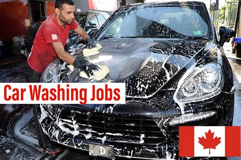 The estimated additional pay is 5,348 per year. . Car wash salary